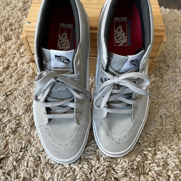 Vans Classic Sport Port - Picture 4 of 6